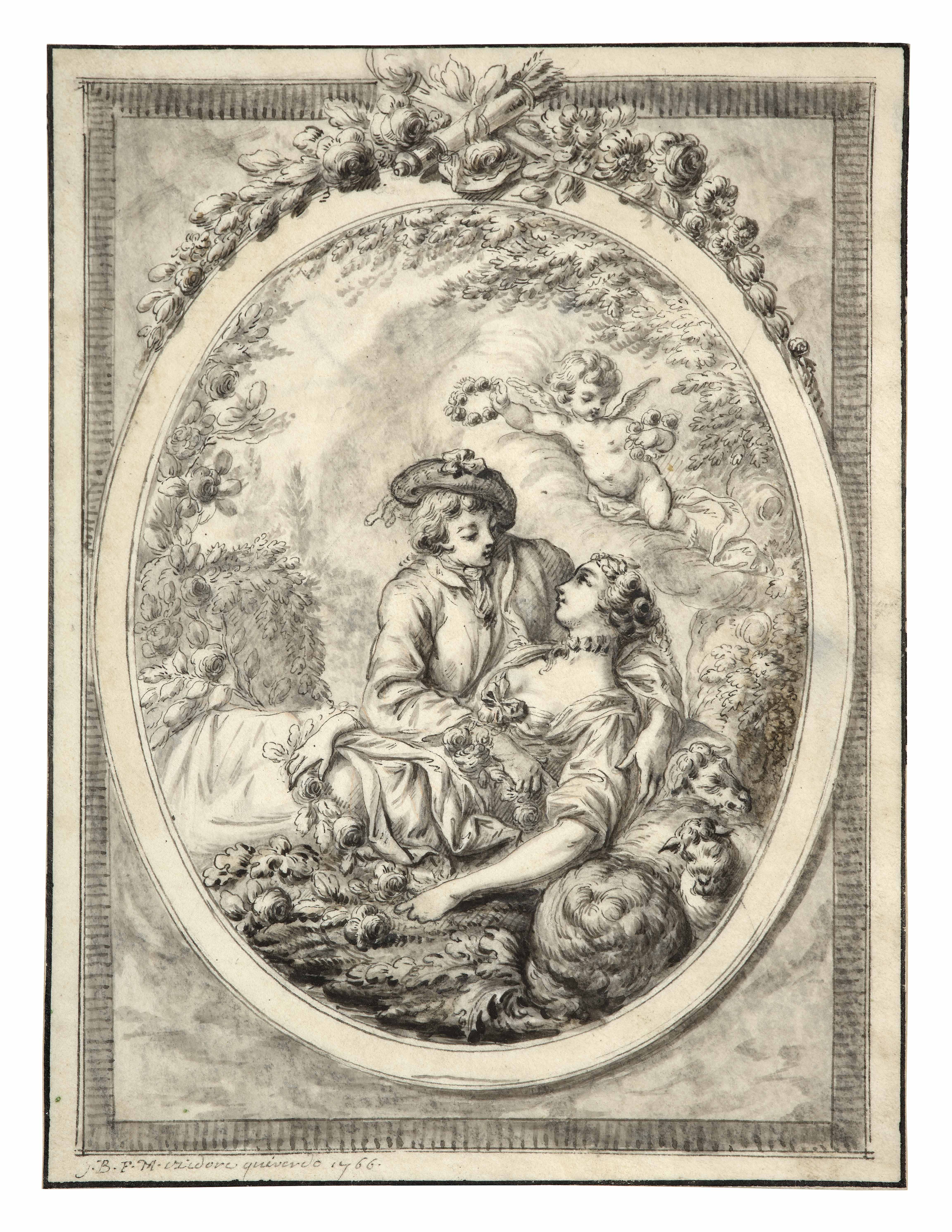Loaded image